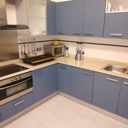 Deluxe Las Marinas (adults Only) Guest house 2*