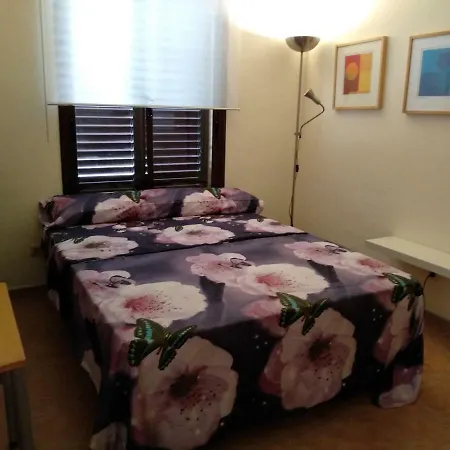 Guest house Deluxe Las Marinas (adults Only) 2*