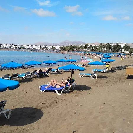 Deluxe Las Marinas (adults Only) Guest house