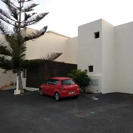 Deluxe Las Marinas (adults Only) Pensionat