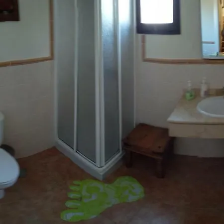 Pensionat Deluxe Las Marinas (adults Only)