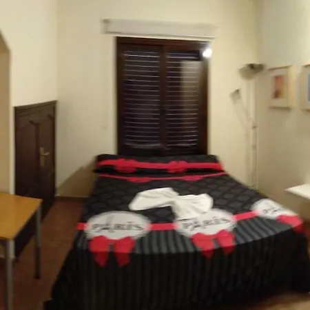 Pensionat Deluxe Las Marinas (adults Only) 2*