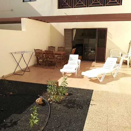 Pensionat Deluxe Las Marinas (adults Only)