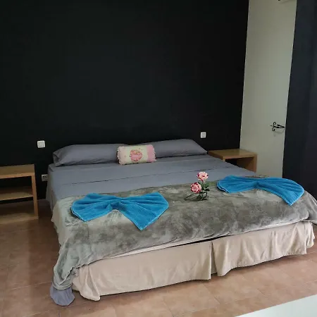 Deluxe Las Marinas (adults Only) Pensionat 2*