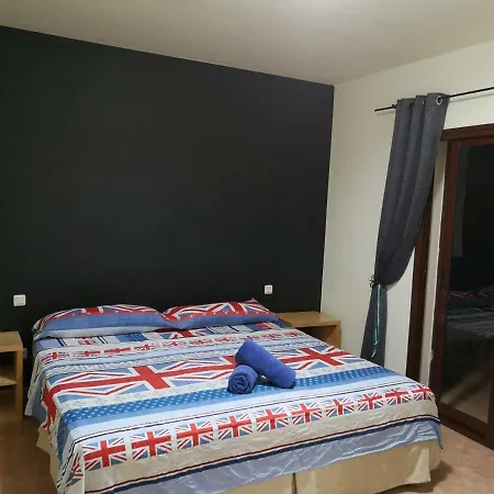 Deluxe Las Marinas (adults Only) 게스트하우스 코스타 테기세