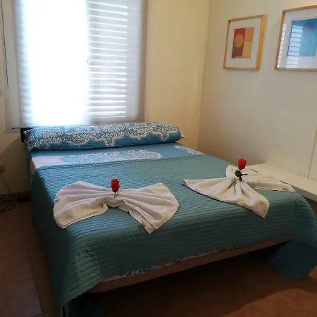 Deluxe Las Marinas (adults Only) 2* 코스타 테기세