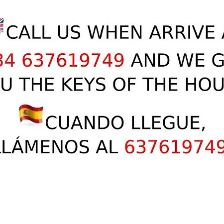 Deluxe Las Marinas (adults Only) 코스타 테기세